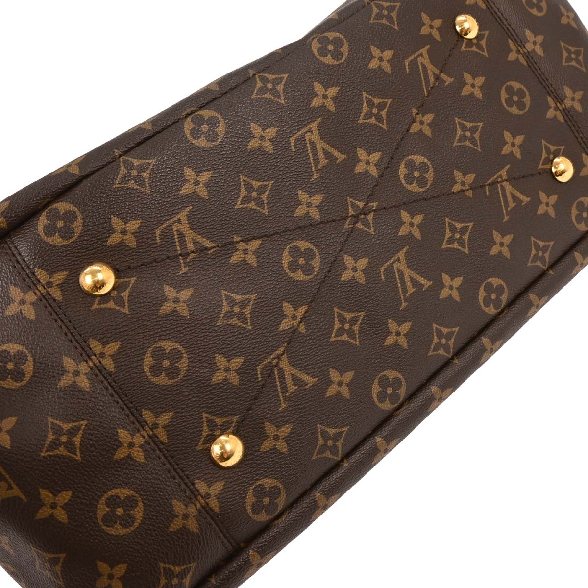 Louis Vuitton Monogram Artsy MM Handbag M40249
