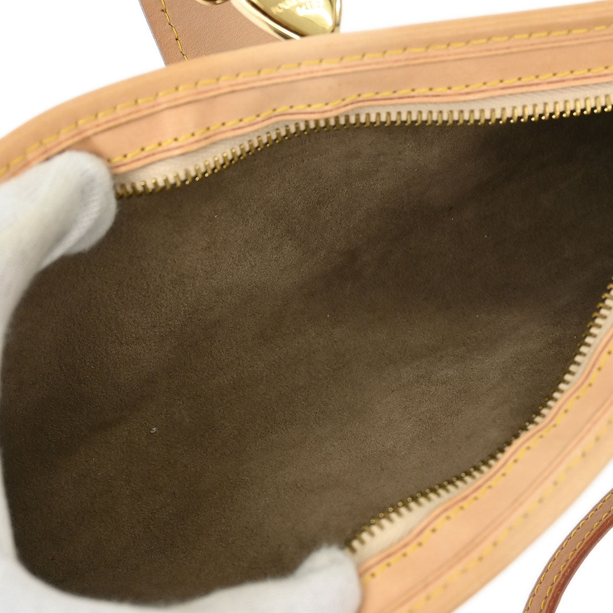 Louis Vuitton Black Multicolor Shirley Shoulder Bag M40050