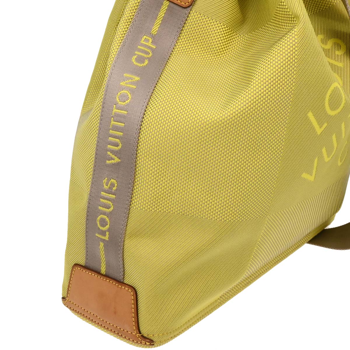 Louis Vuitton LV Cup Geant Volunteer Bucket Bag M80635