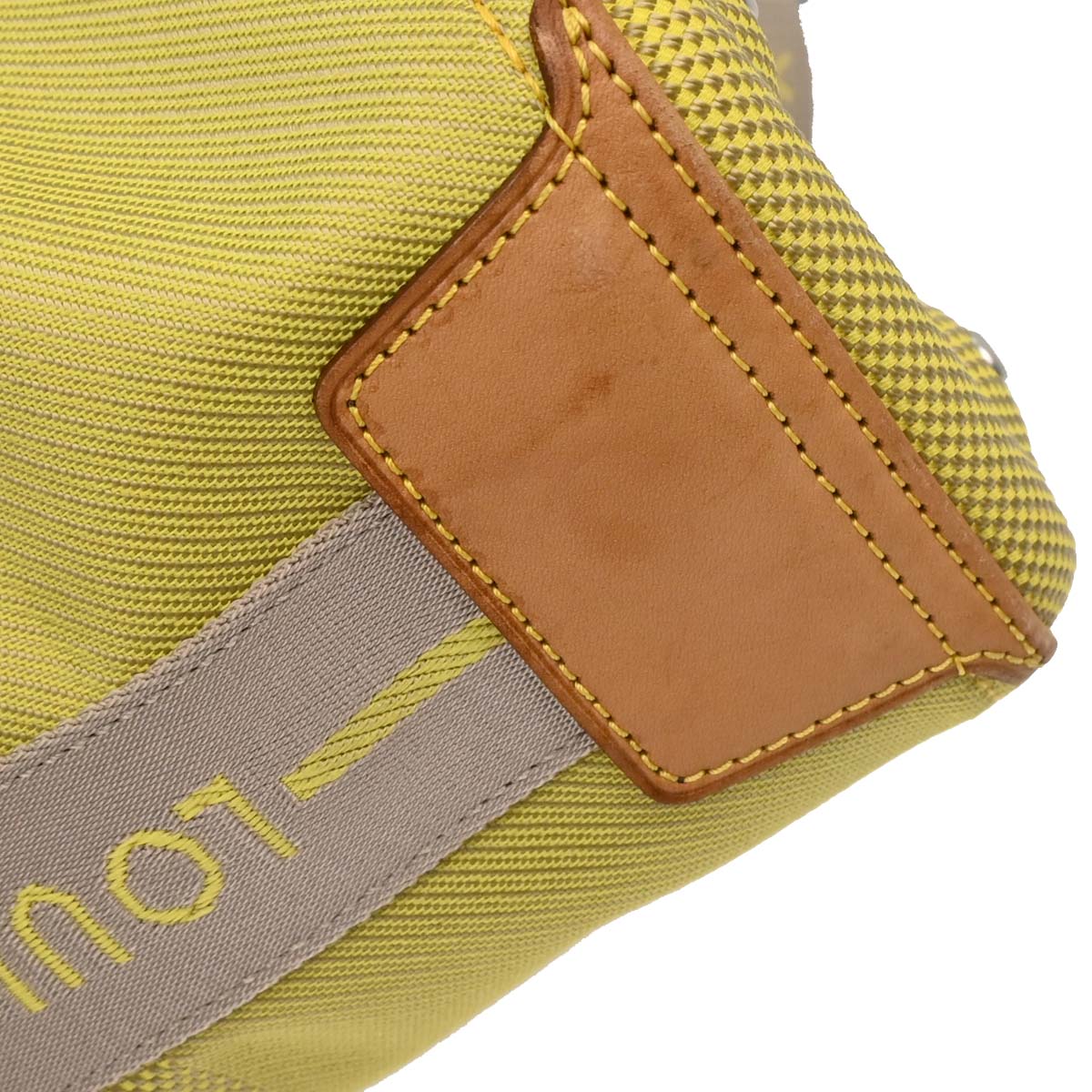 Louis Vuitton LV Cup Geant Volunteer Bucket Bag M80635