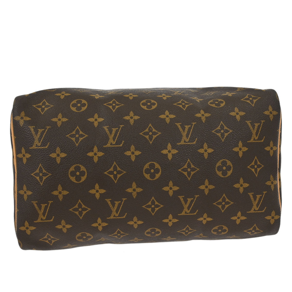 Louis Vuitton Monogram Speedy 30 Handbag M41526