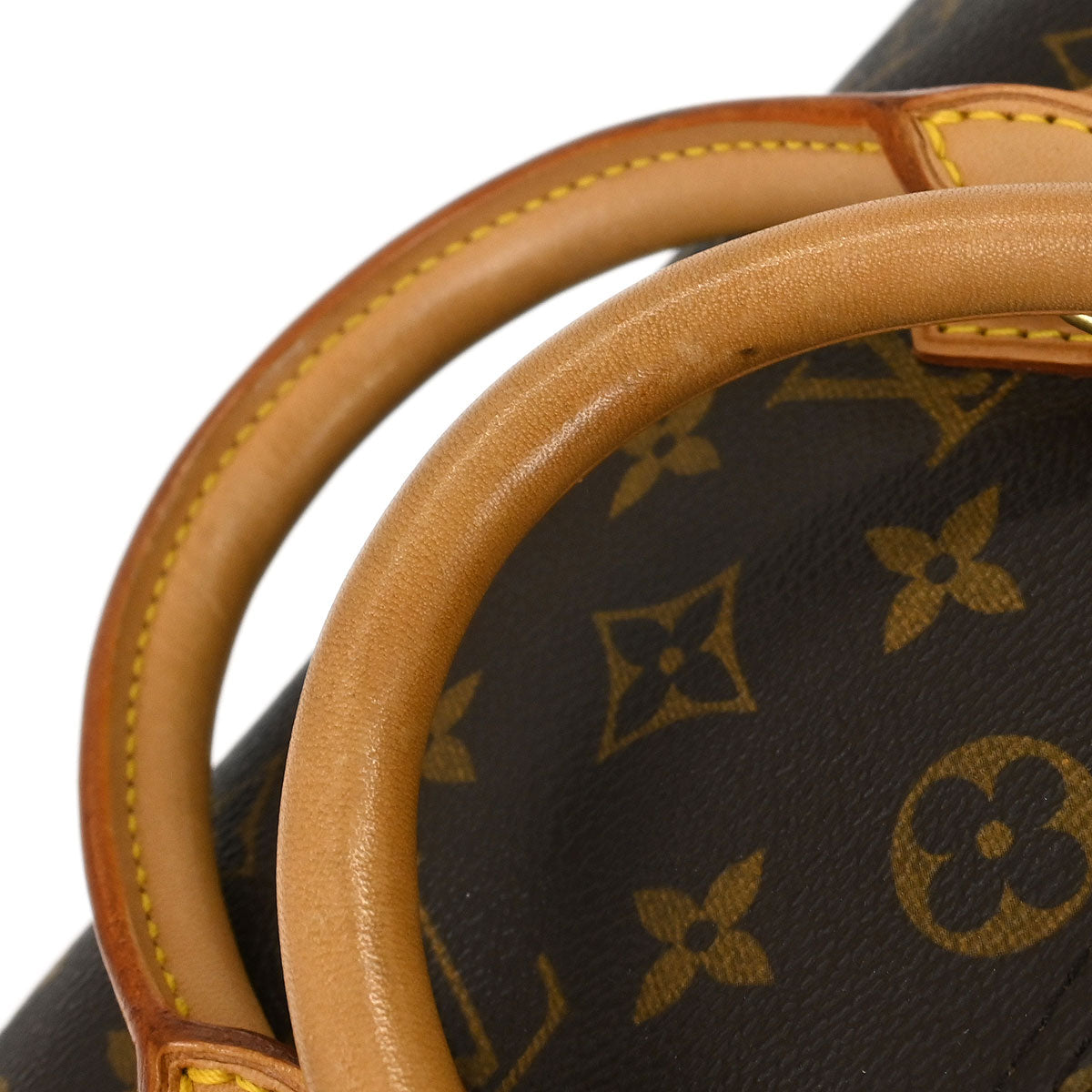 Louis Vuitton Monogram Speedy 30 Handbag M41526