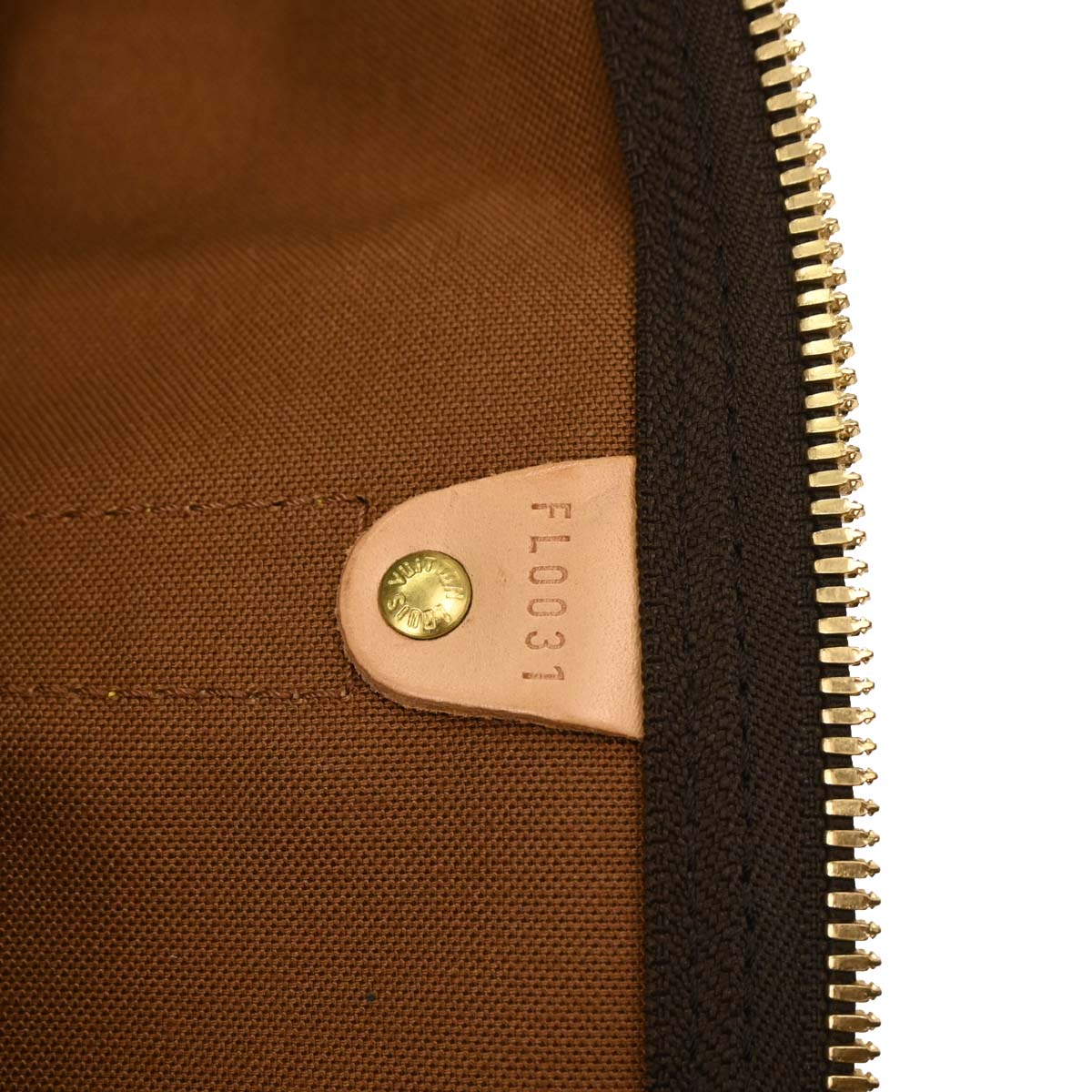Louis Vuitton Khaki Monogram Graffiti Keepall 50 Duffle Bag M92196