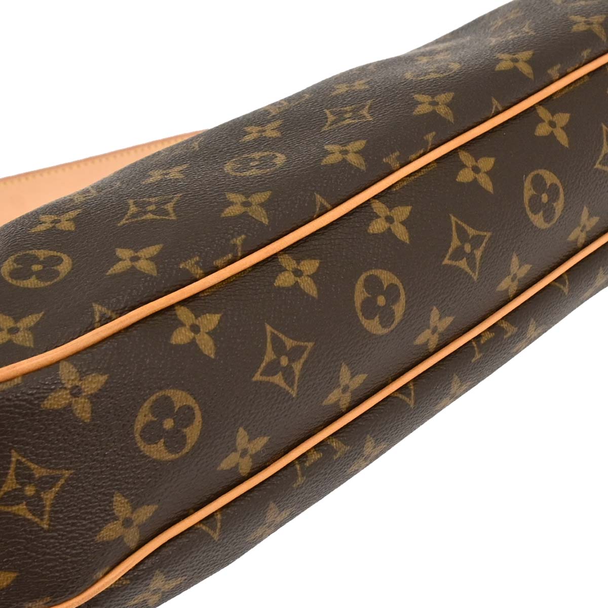 Louis Vuitton Monogram Thames GM Hobo Handbag M56383