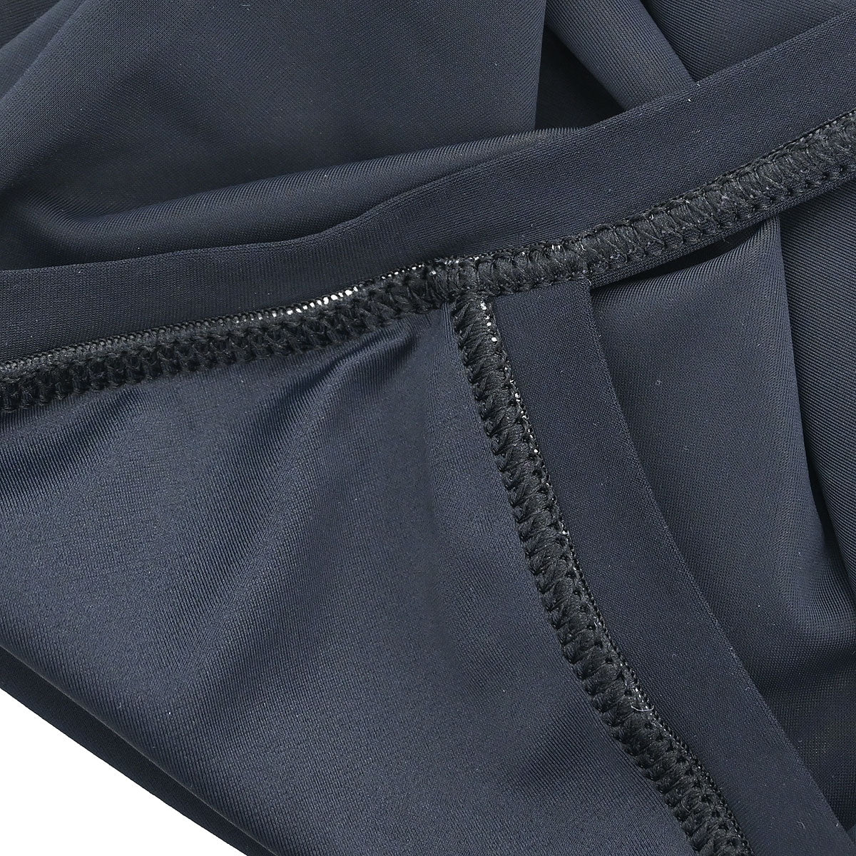 Chanel Swimwear Swimsuit Black #34