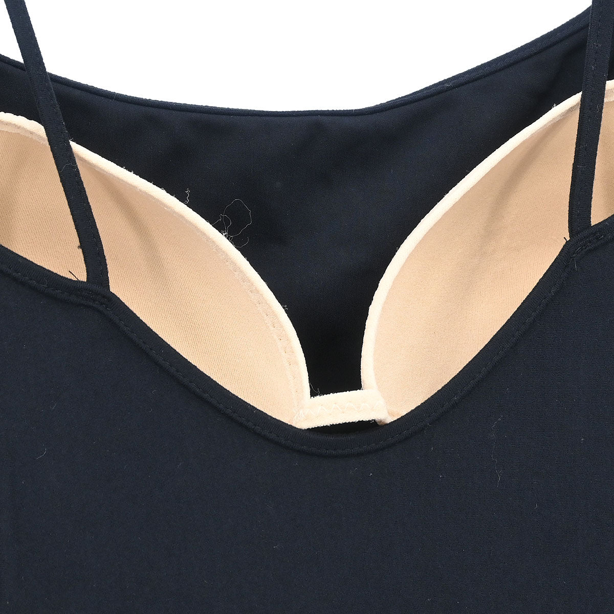 Chanel 2002 Swimwear Swimsuit Black #38