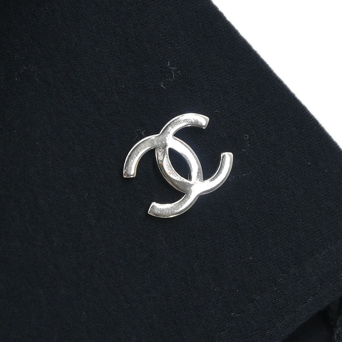 Chanel 2002 Swimwear Swimsuit Black #38