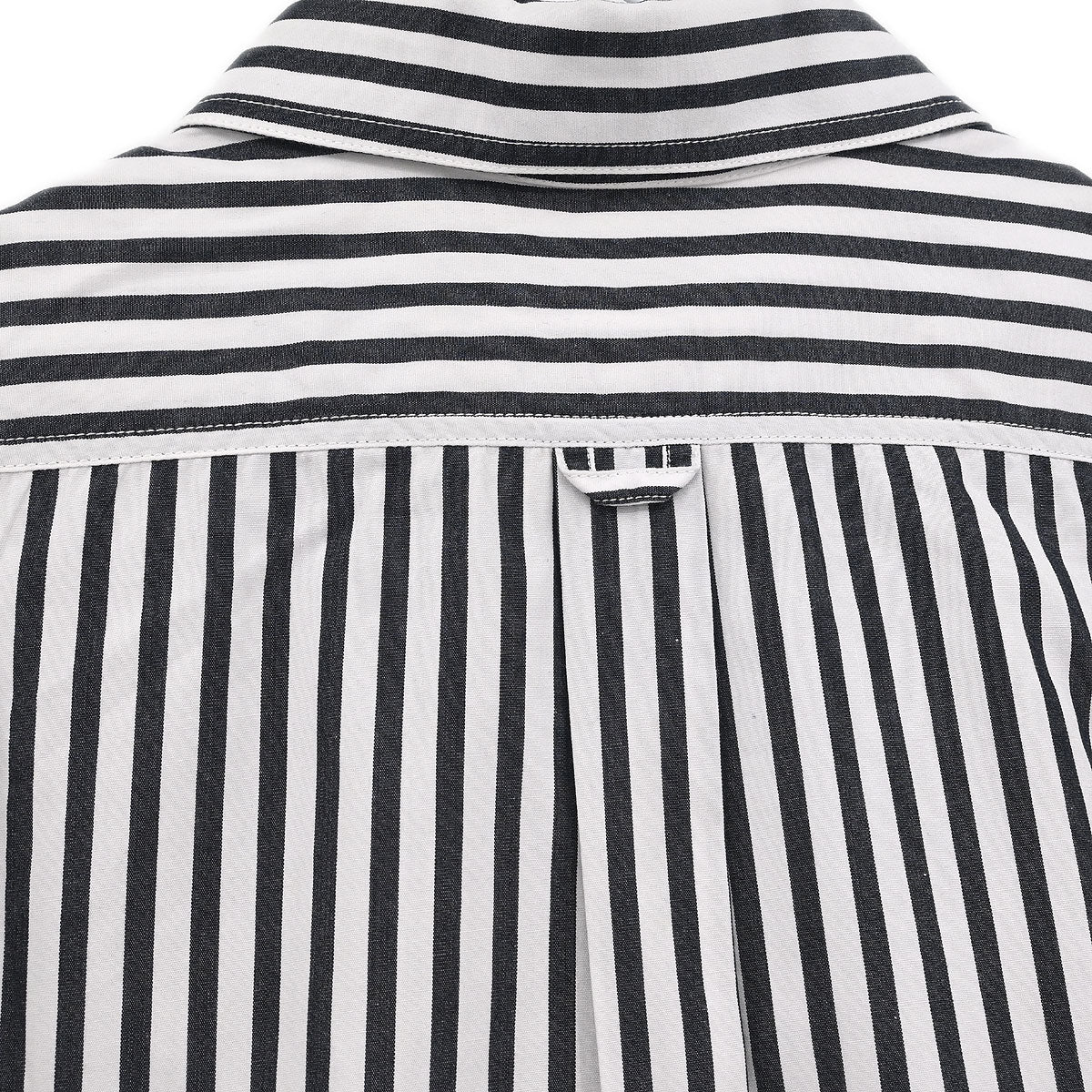 Chanel Shirt Blouse White #40