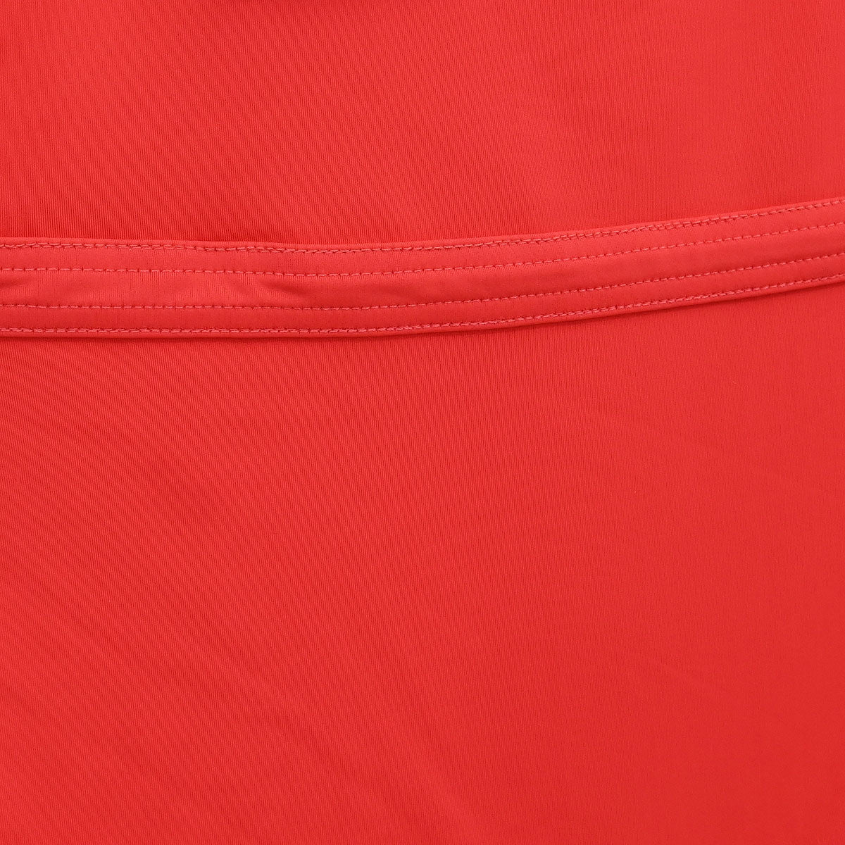 Chanel 2000 Swimwear Swimsuit Red #38