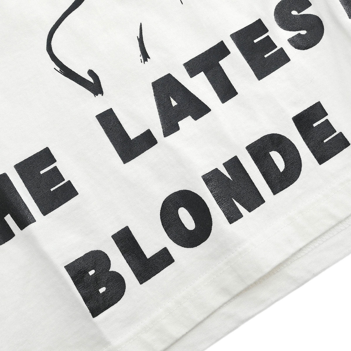 Christian Dior 2003 T-shirt White #40