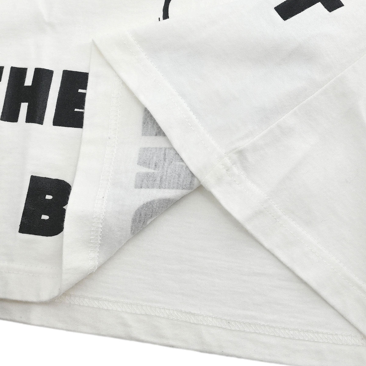 Christian Dior 2003 T-shirt White #40