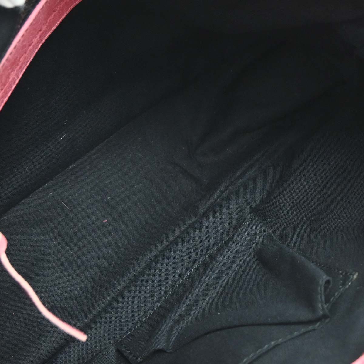 Balenciaga Pink The Town 2way Shoulder Handbag