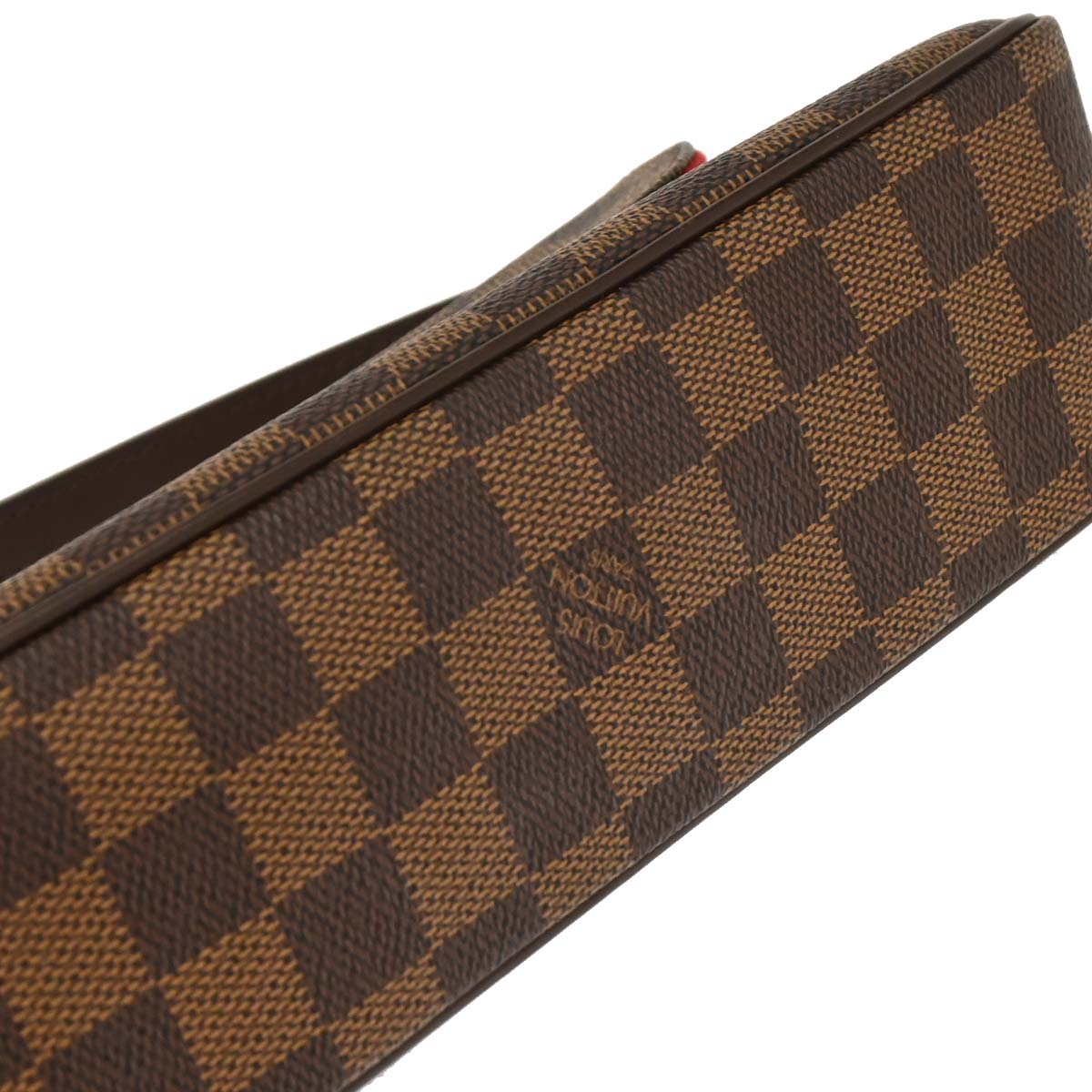 Louis Vuitton 2005 Damier Ravello PM Handbag N60007