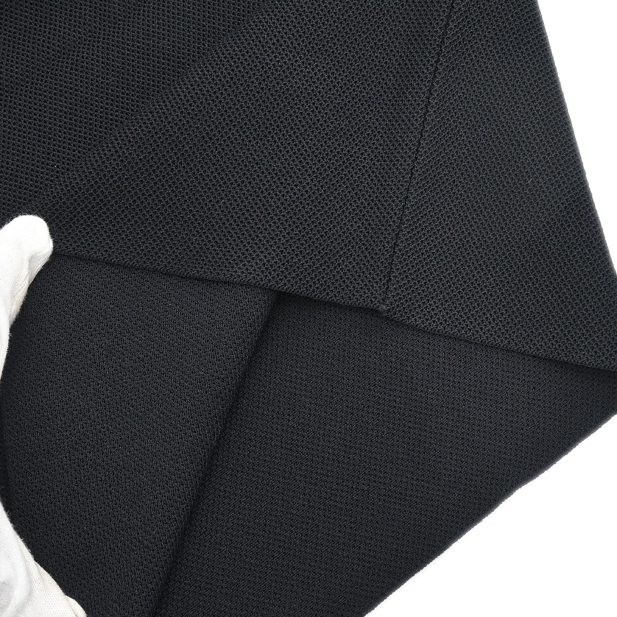 Chanel 2008 Short Sleeve Dress Black #36