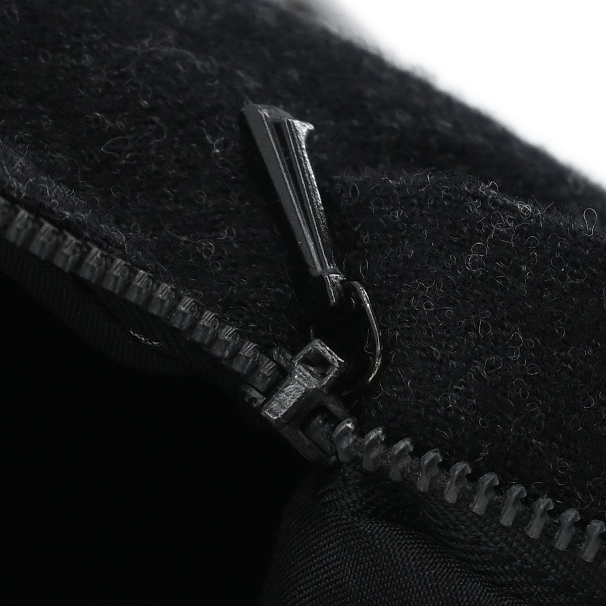 Chanel Long Pants Black #40