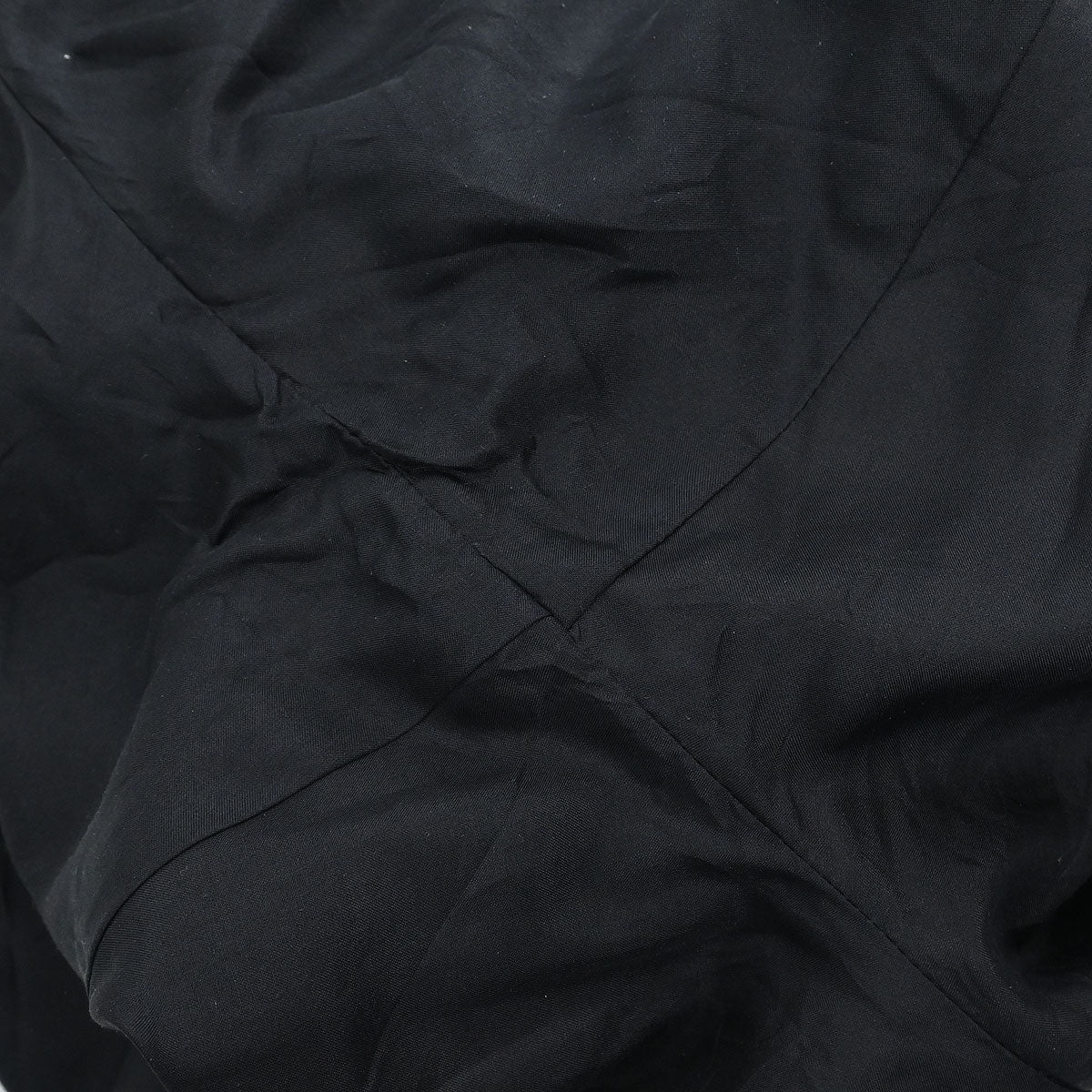 Chanel Long Pants Black #42