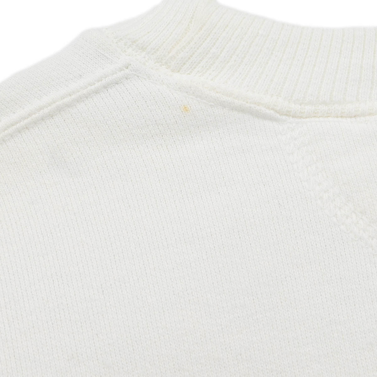 Chanel Top White #L