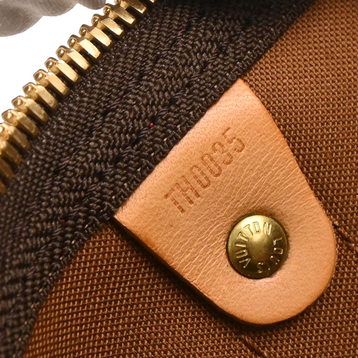 Louis Vuitton 2005 Monogram Cherry Keepall 45 Duffle Handbag M95011