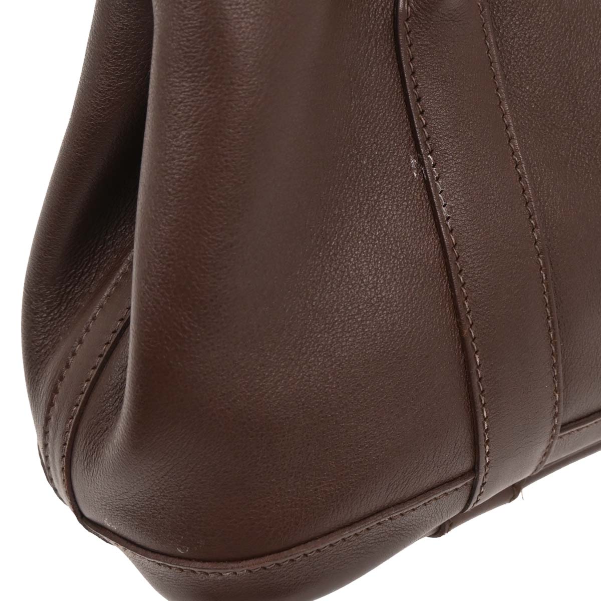 Hermes 2005 Havana Swift Garden Twilly TTPM Tote Handbag