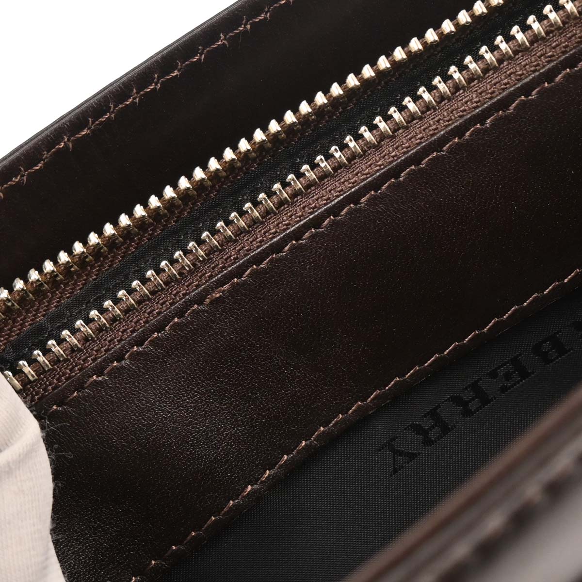 Burberry Beige Brown Burberry Check Tote Bag
