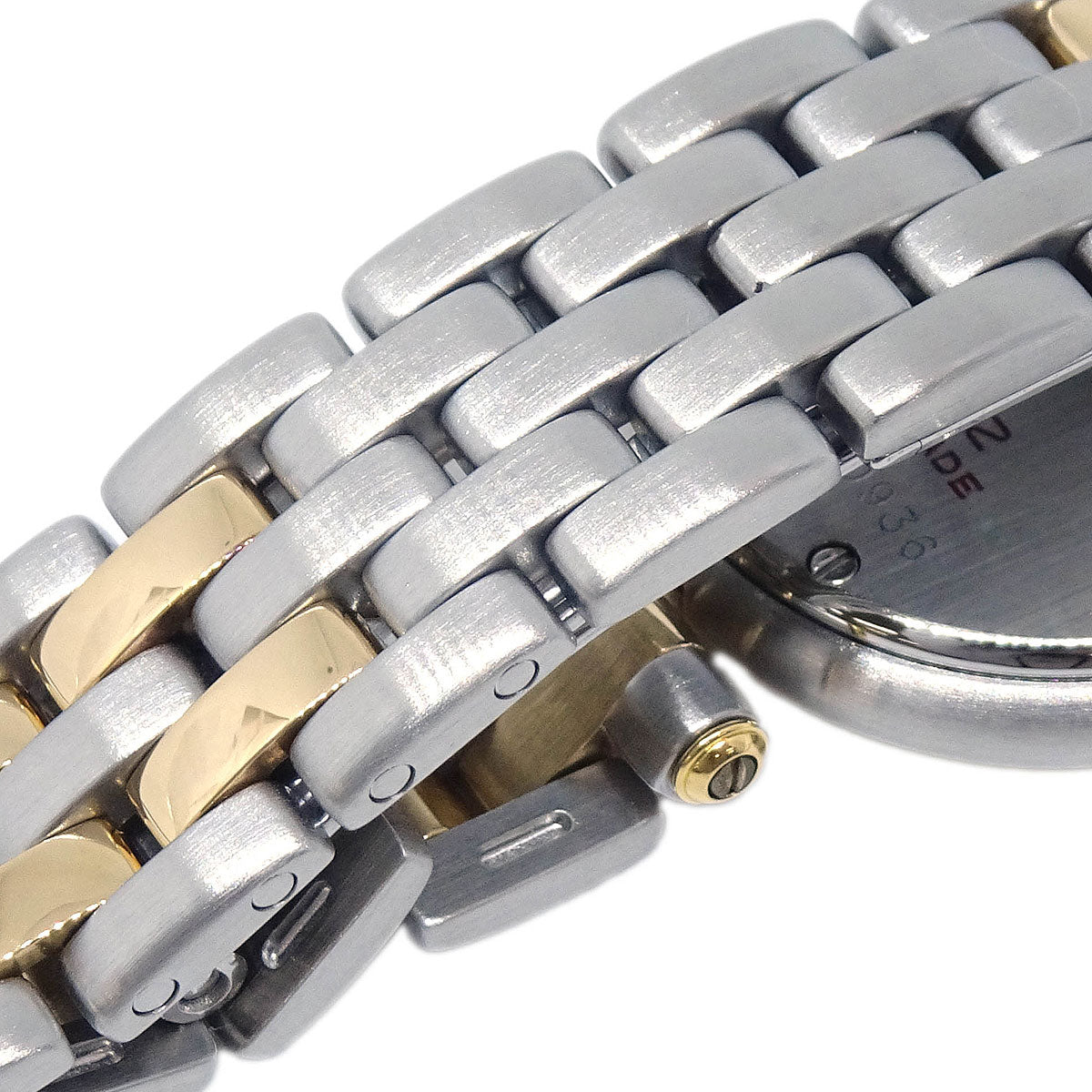 Cartier Panthere Vendome SM Ref.1057920 Watch 18KYG SS