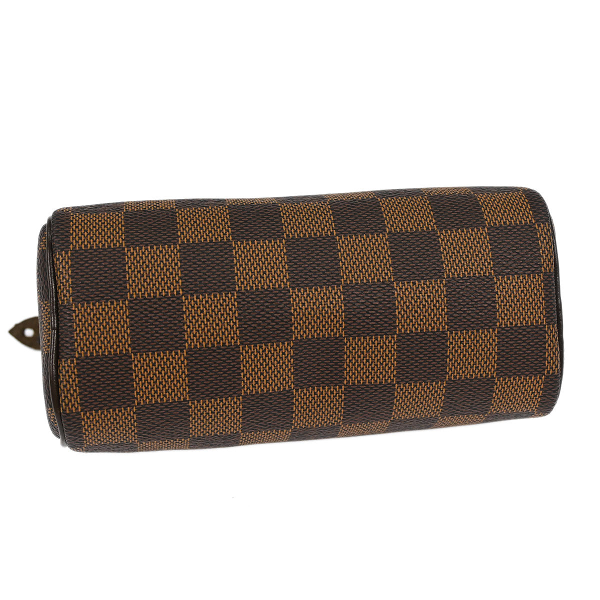 Louis Vuitton Damier Mini Speedy Handbag N41539