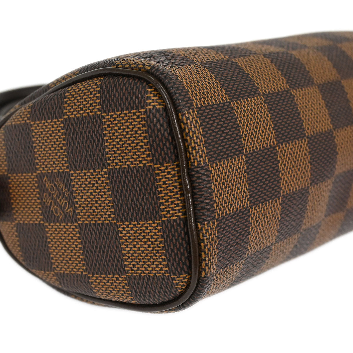 Louis Vuitton Damier Mini Speedy Handbag N41539
