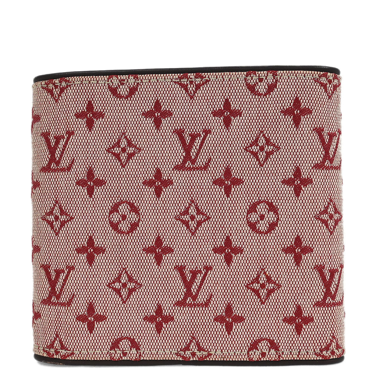 Louis Vuitton Monogram Porte Billets Cartes Credit Monnaie M92241