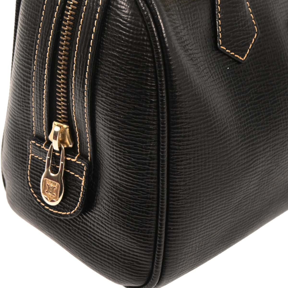 Celine Black Handbag