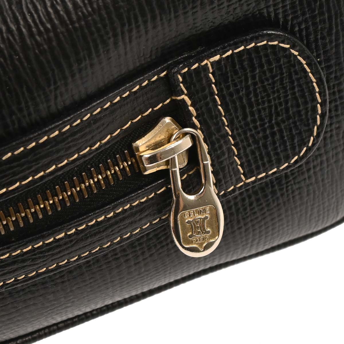 Celine Black Handbag