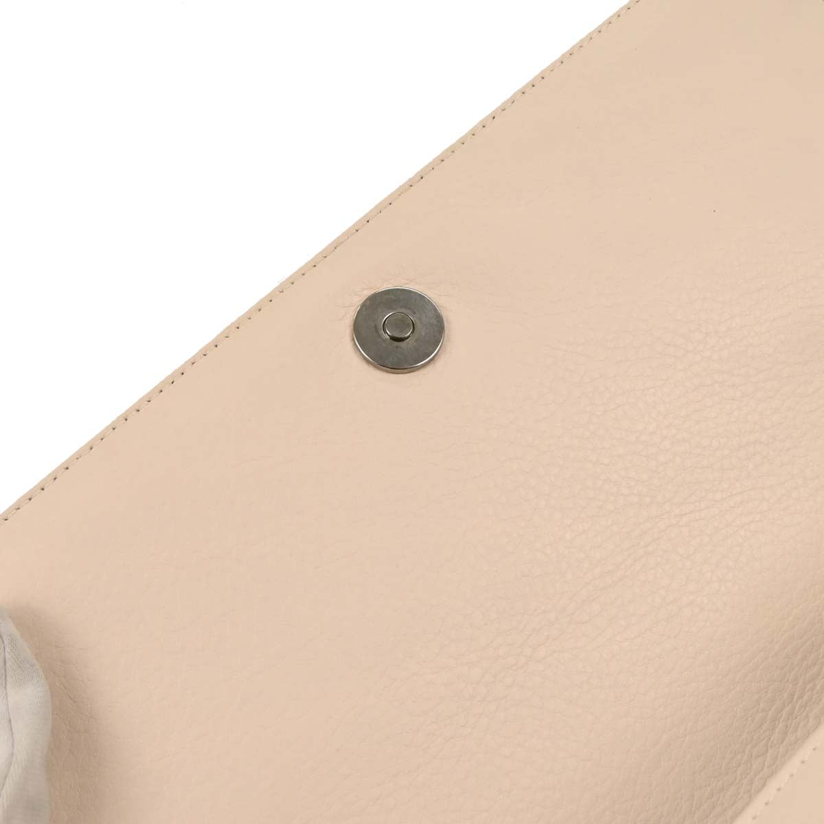 Christian Dior Brown Beige D Trick Shoulder Bag