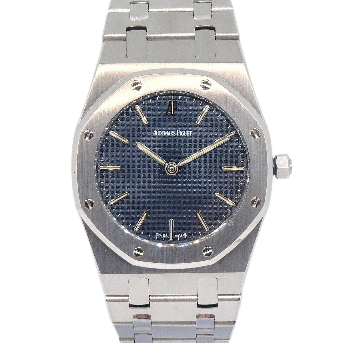 Audemars Piguet Royal Oak Ref.56303ST Quartz Watch SS