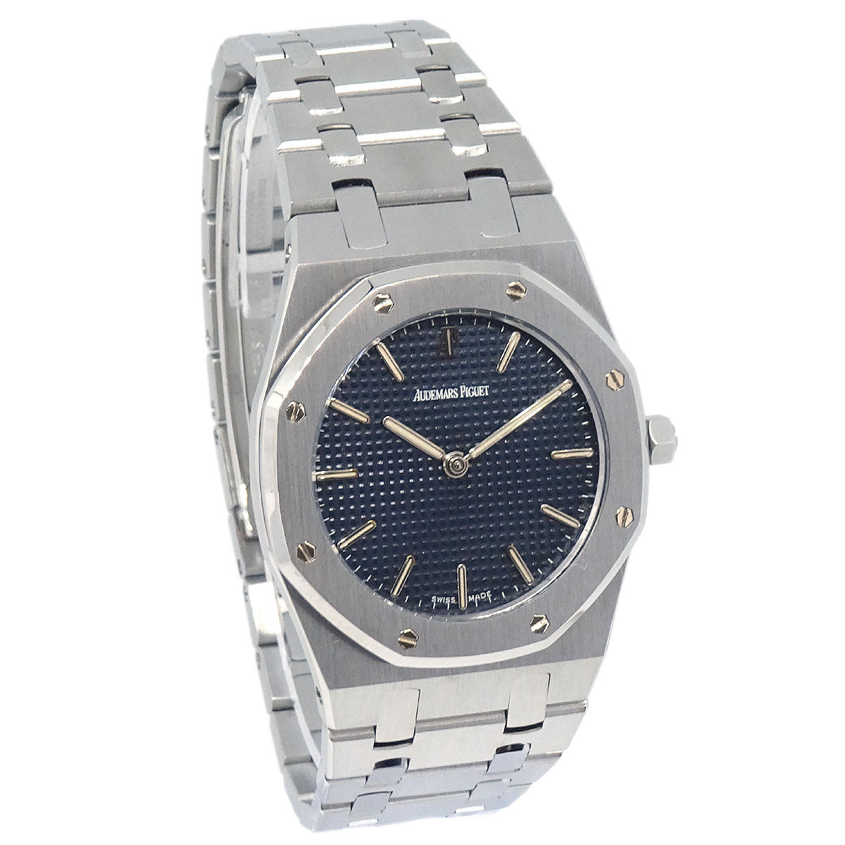 Audemars Piguet Royal Oak Ref.56303ST Quartz Watch SS