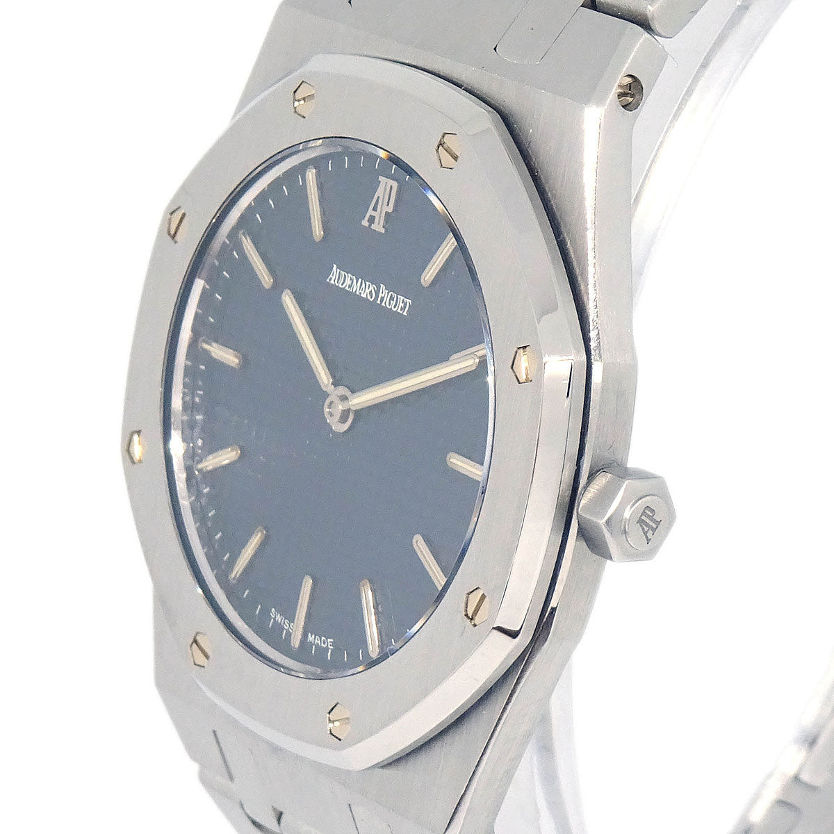 Audemars Piguet Royal Oak Ref.56303ST Quartz Watch SS