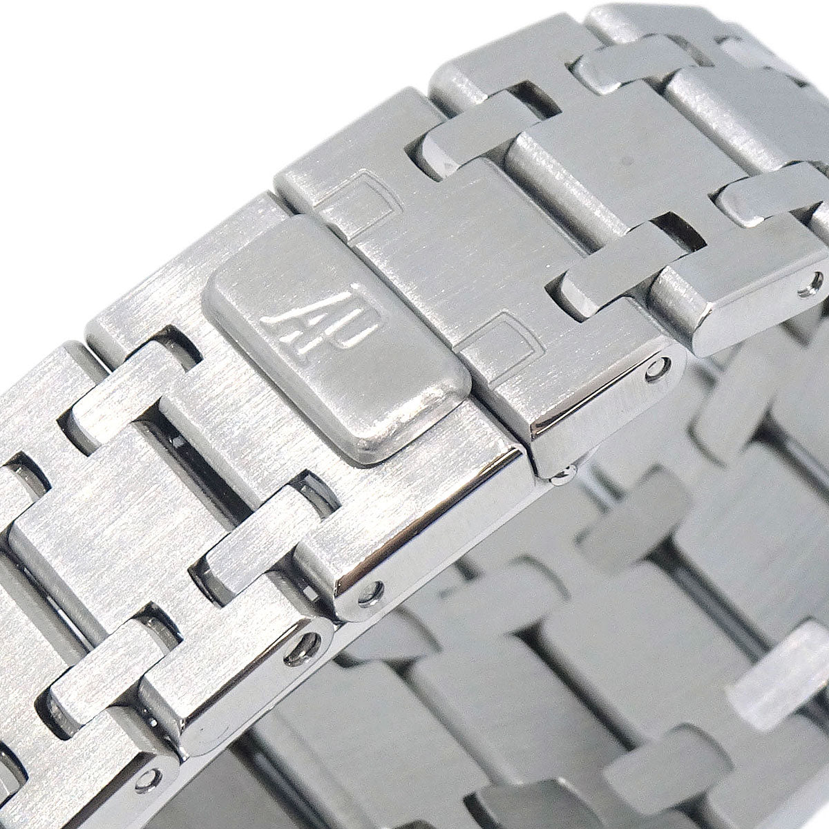 Audemars Piguet Royal Oak Ref.56175ST Quartz Watch SS