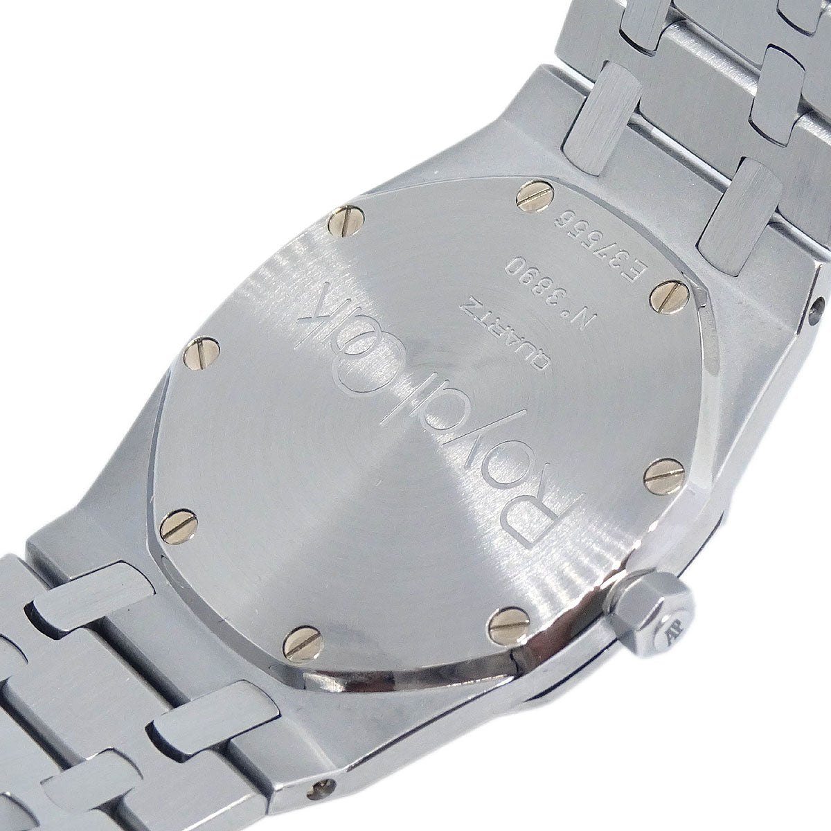 Audemars Piguet Royal Oak Ref.56175ST Quartz Watch SS