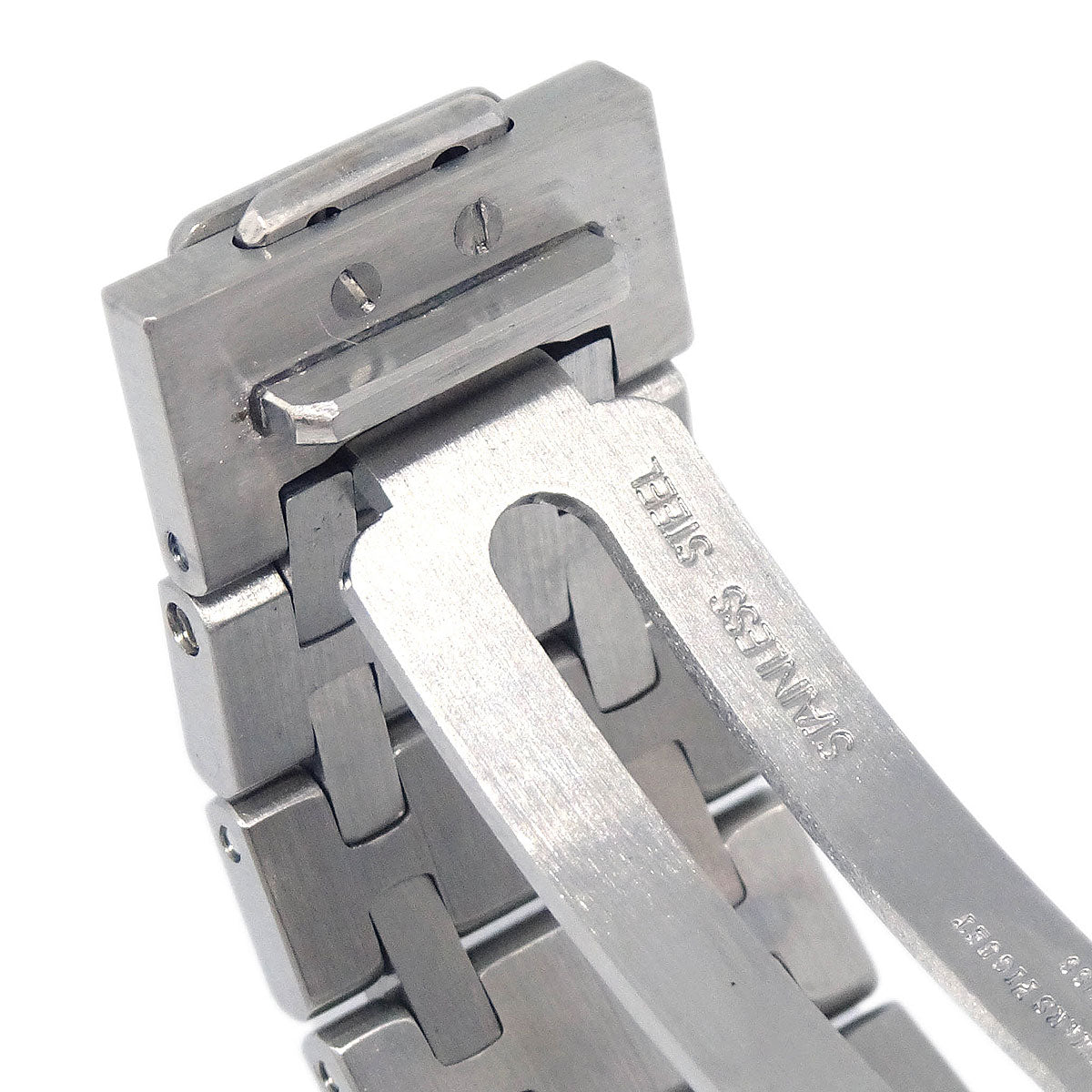 Audemars Piguet Royal Oak Ref.56175ST Quartz Watch SS