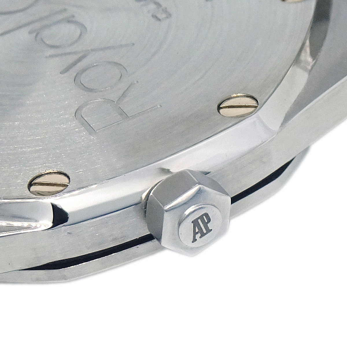 Audemars Piguet Royal Oak Ref.56175ST Quartz Watch SS