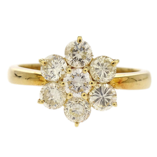 Ring 18K Diamond #51