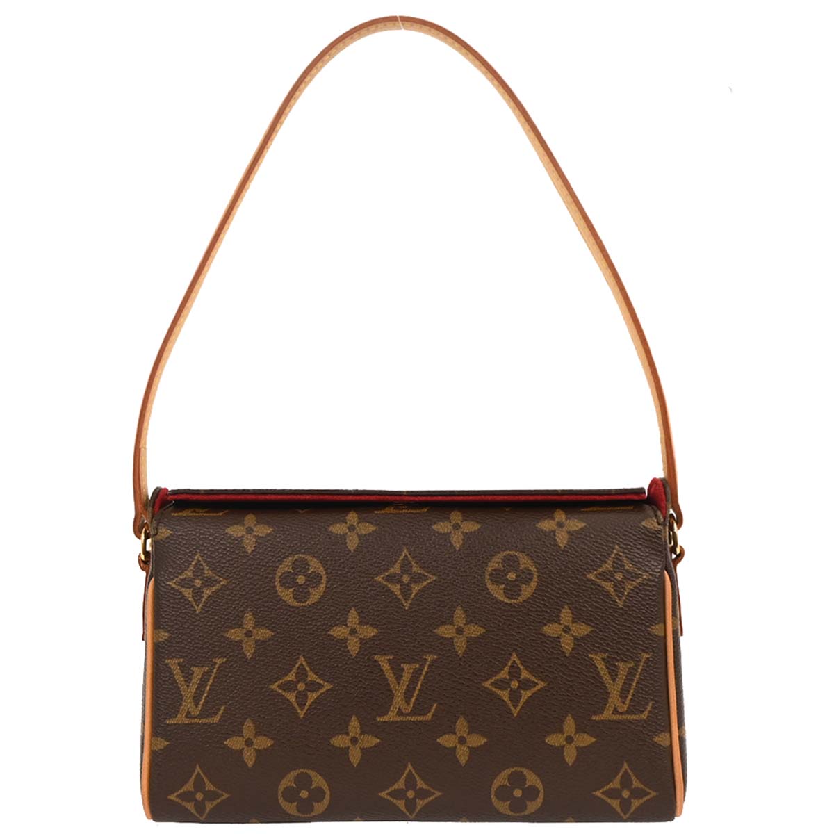Louis Vuitton Monogram Recital Handbag M51900