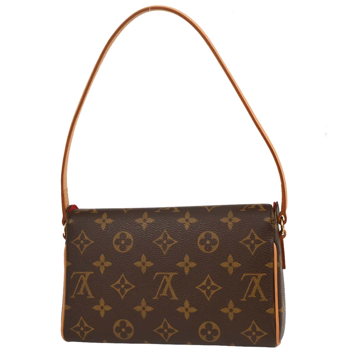 Louis Vuitton Monogram Recital Handbag M51900
