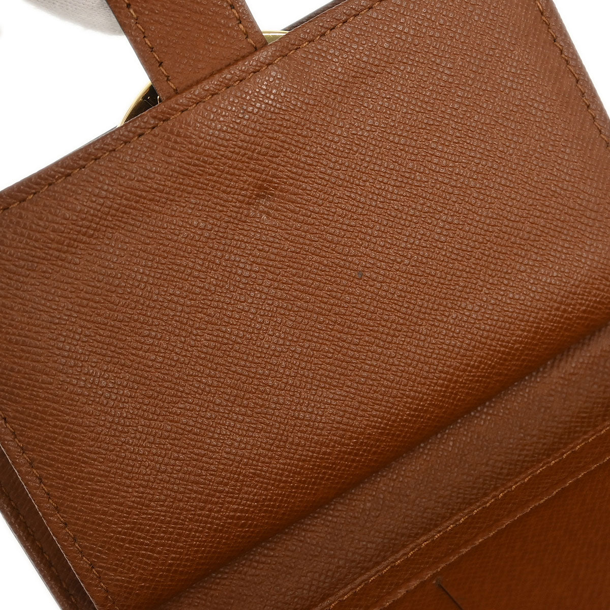 Louis Vuitton Monogram Portefeuille Viennois Wallet Purse M61663