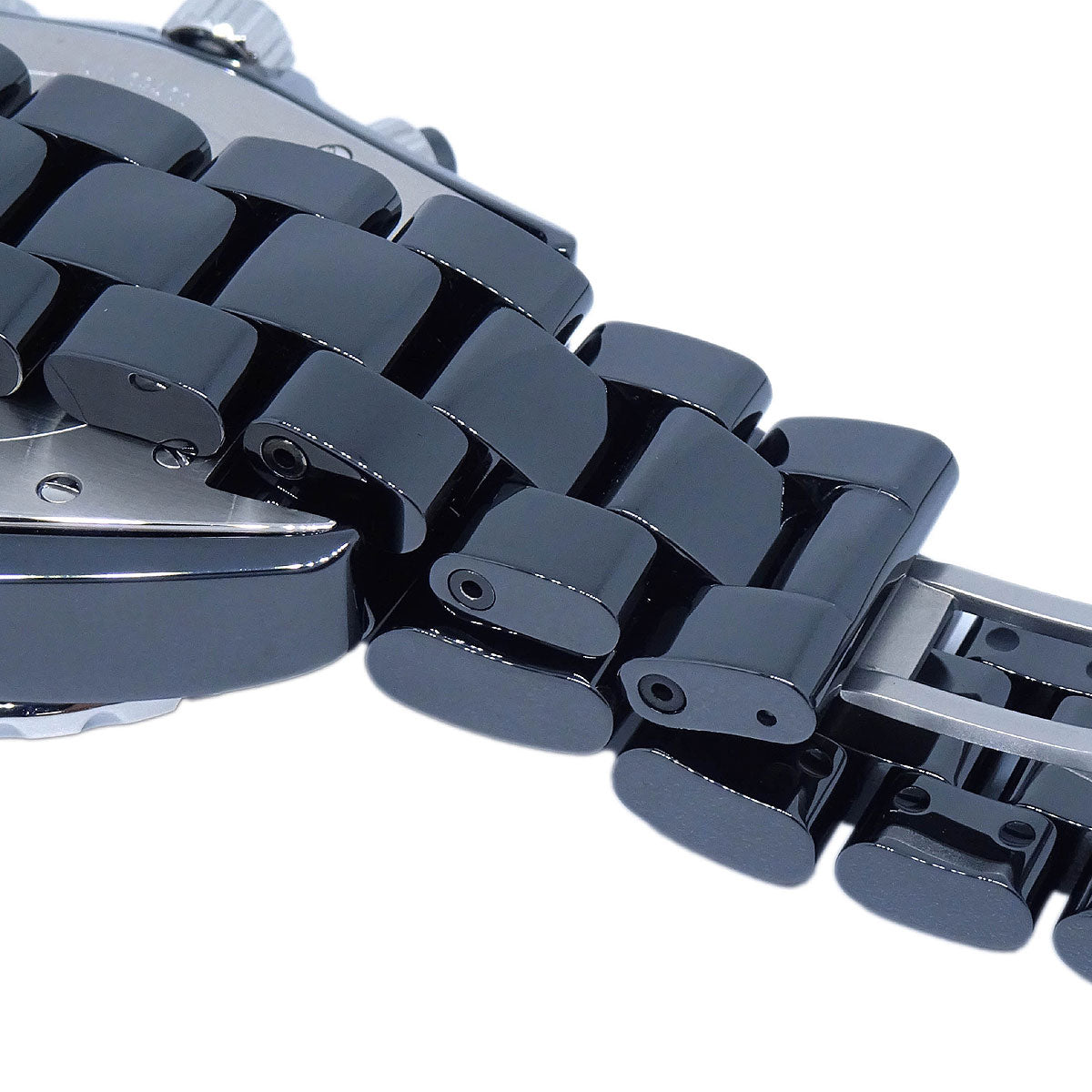 Chanel J12 H0940 Self-winding Watch Ceramic