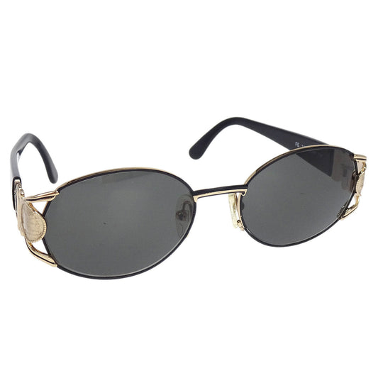 Fendi Sunglasses Eyewear Black Small Good