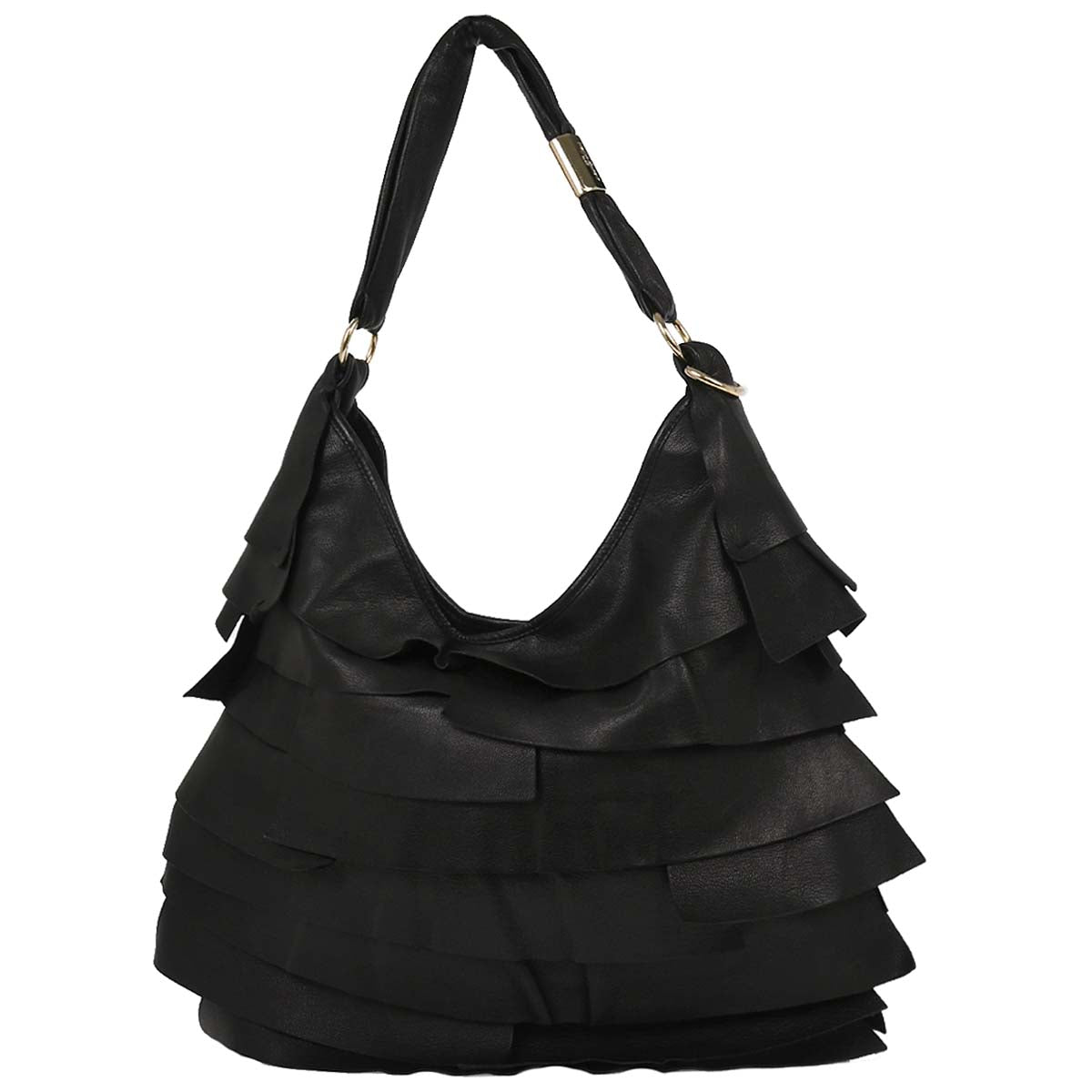 Yves Saint Laurent Black Handbag