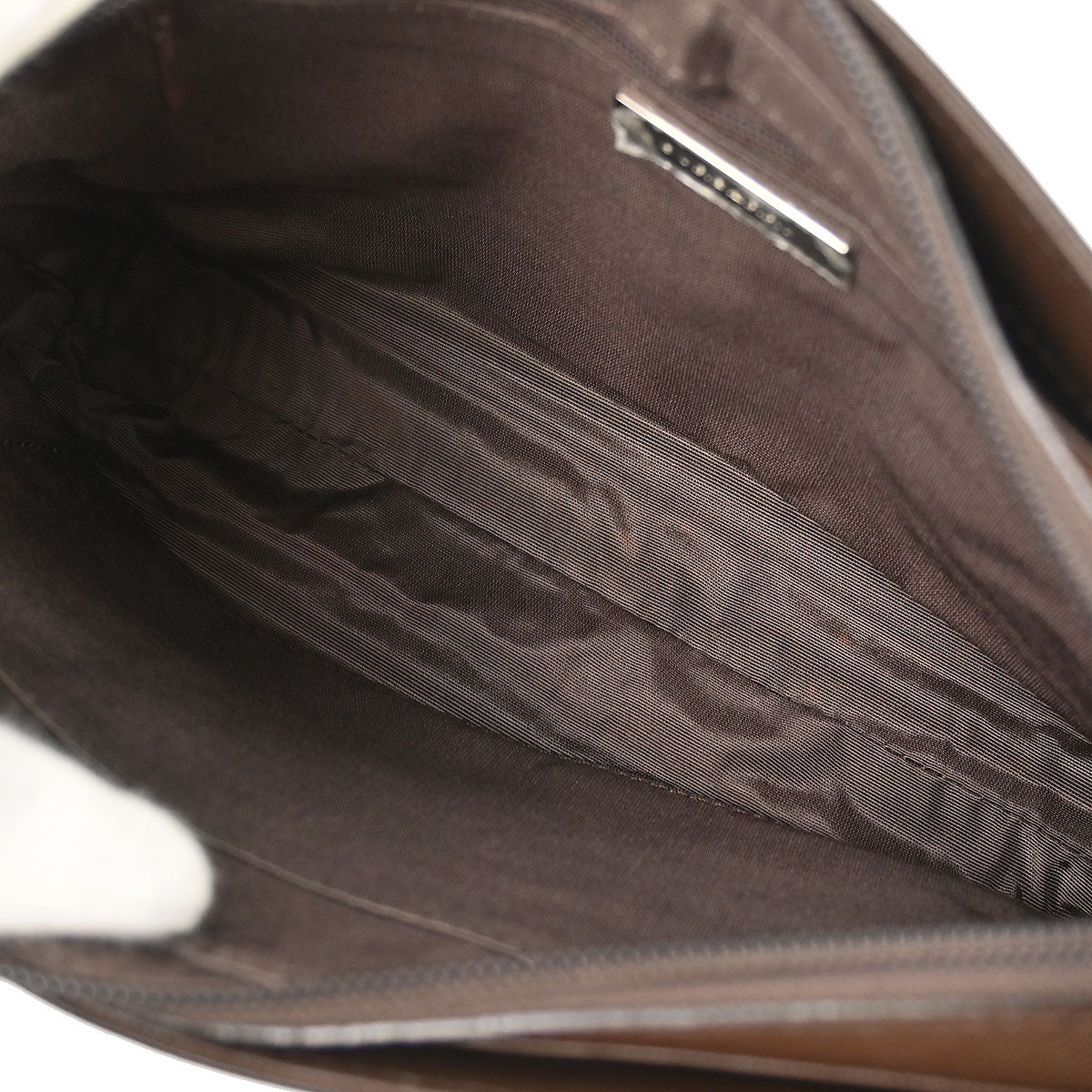 Burberry Beige Burberry Check Shoulder Bag