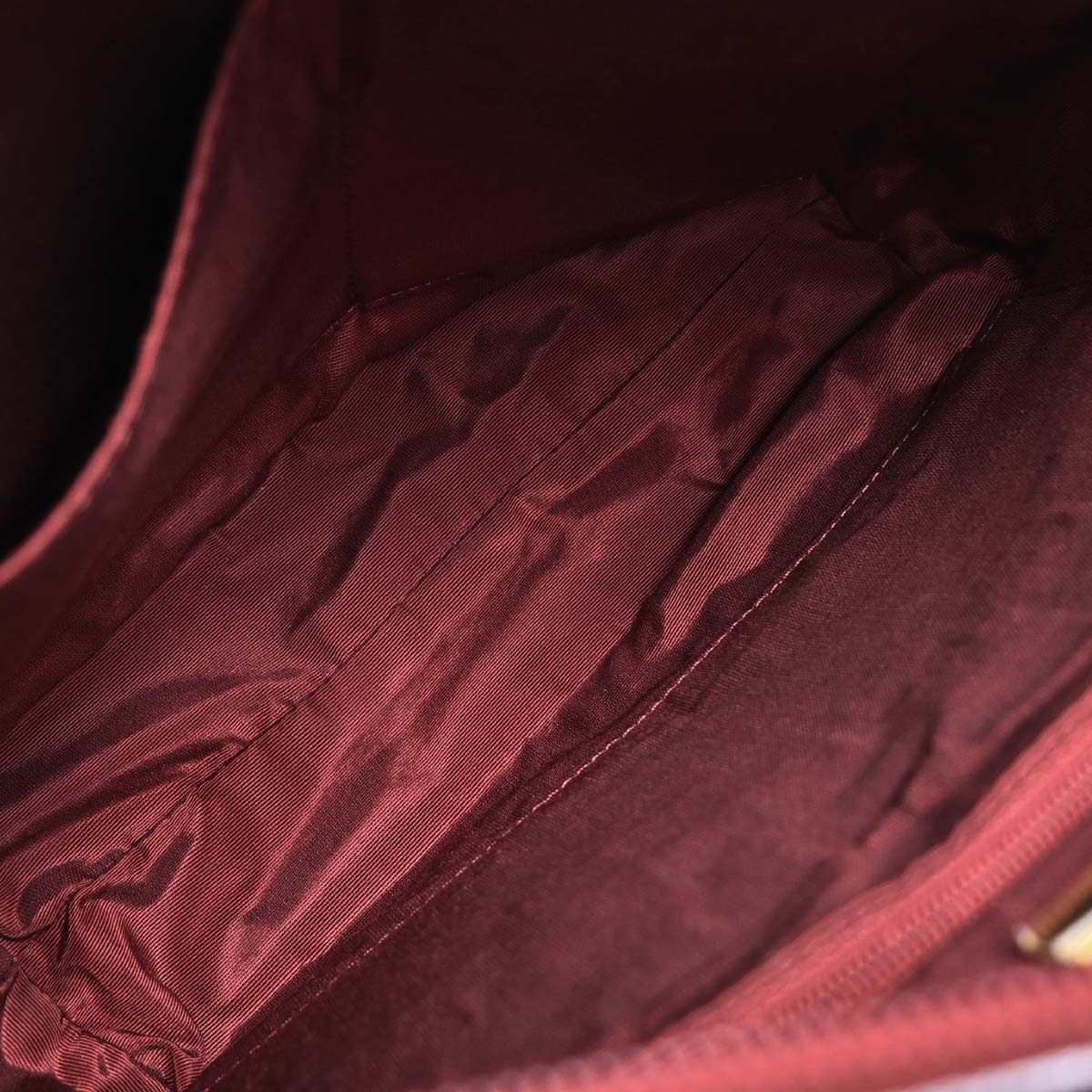Burberry Beige Burberry Check Tote Handbag