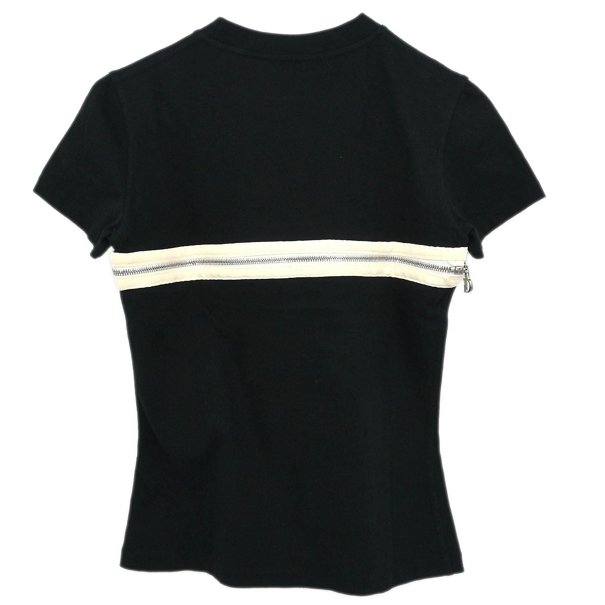 Christian Dior 2001 Short Sleeve T-shirt Black #38