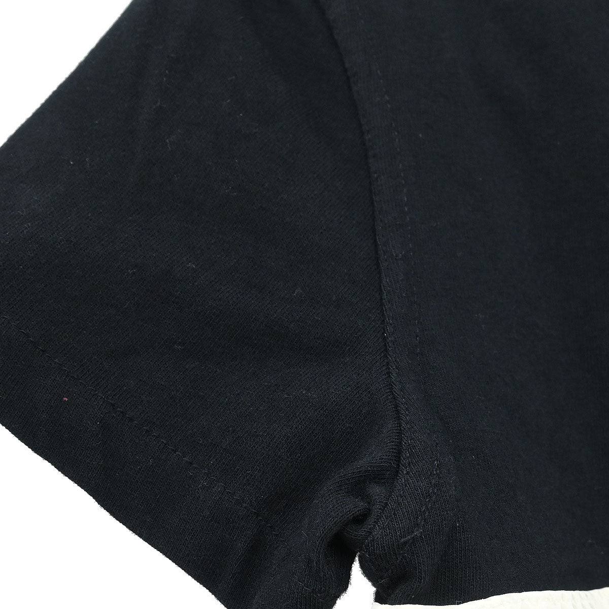 Christian Dior 2001 Short Sleeve T-shirt Black #38