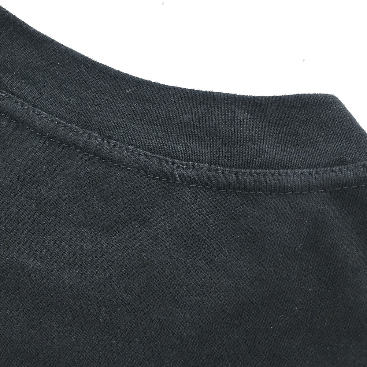 Christian Dior 2001 Short Sleeve T-shirt Black #38